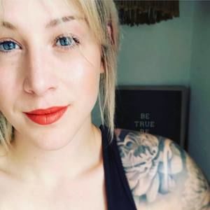 Meet your Posher, Gabrielle